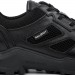 Кроссовки тактические Milbot SOJOURNER Black