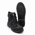 Ботинки тактические Milbot SPURT PATHFINDER Black