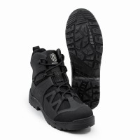 Ботинки тактические Milbot SPURT PATHFINDER Black