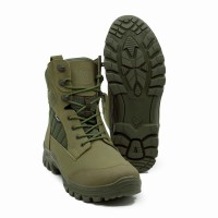 Ботинки тактические Milbot SPURT HOPPER Olive