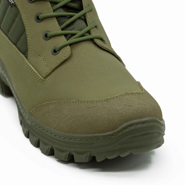 Ботинки тактические Milbot SPURT HOPPER Olive
