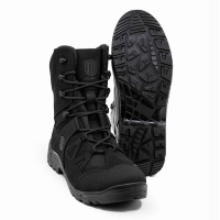 Ботинки тактические Milbot SPURT MOHAWK Black