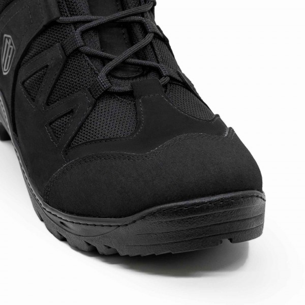 Ботинки тактические Milbot SPURT MOHAWK Black