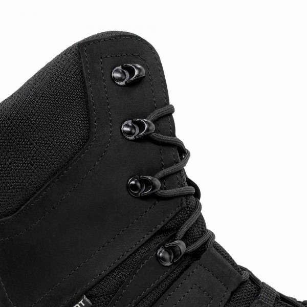 Ботинки тактические Milbot SPURT MOHAWK Black
