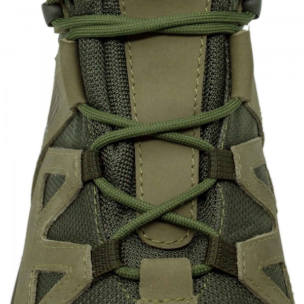 Ботинки тактические Milbot SPURT MOHAWK Olive