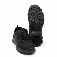 Кроссовки тактические Milbot SPURT SLCORD Black