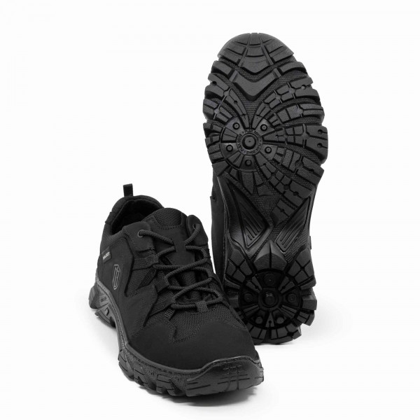 Кроссовки тактические Milbot SPURT SLCORD Black