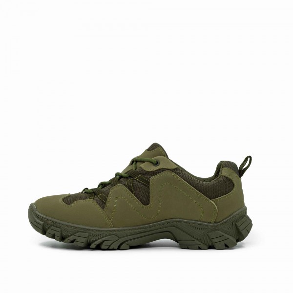 Кроссовки тактические Milbot SPURT SLCORD Olive