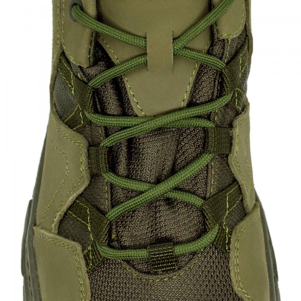 Кроссовки тактические Milbot SPURT SLCORD Olive