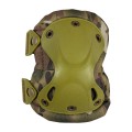 Комплект наколенники + налокотники Multicam