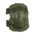 Комплект наколенники + налокотники Olive