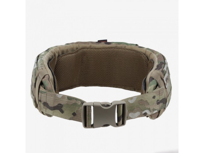 Тактичний пояс Dagger Grad Original Multicam USA