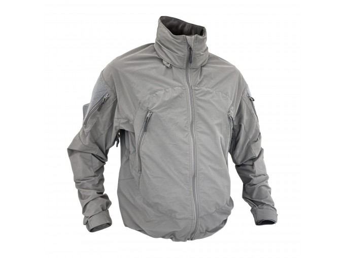 Огляд Grad Gear тактичної куртки PCU Level 5 Neoflex
