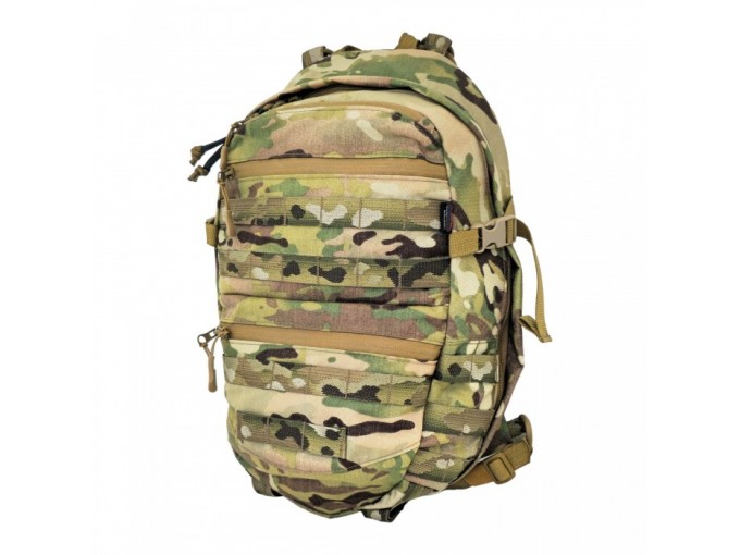 Медичний рюкзак SOF MedPack від GradGear