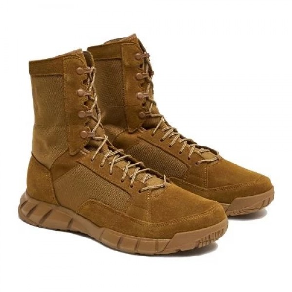 Черевики Oakley Light Assault Boot 2 Coyote