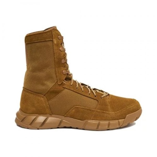 Черевики Oakley Light Assault Boot 2 Coyote