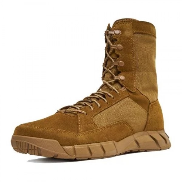 Черевики Oakley Light Assault Boot 2 Coyote