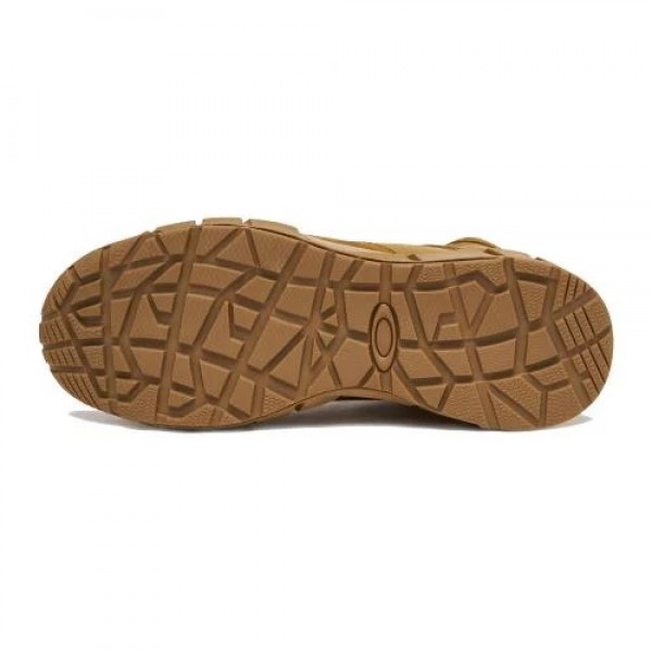 Черевики Oakley Light Assault Boot 2 Coyote