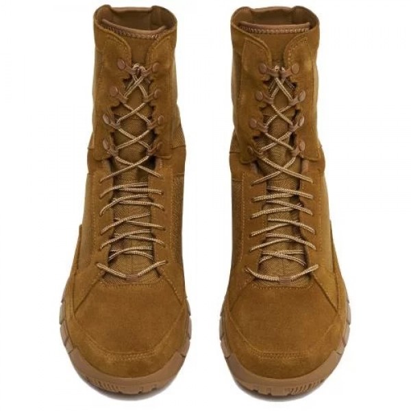 Черевики Oakley Light Assault Boot 2 Coyote