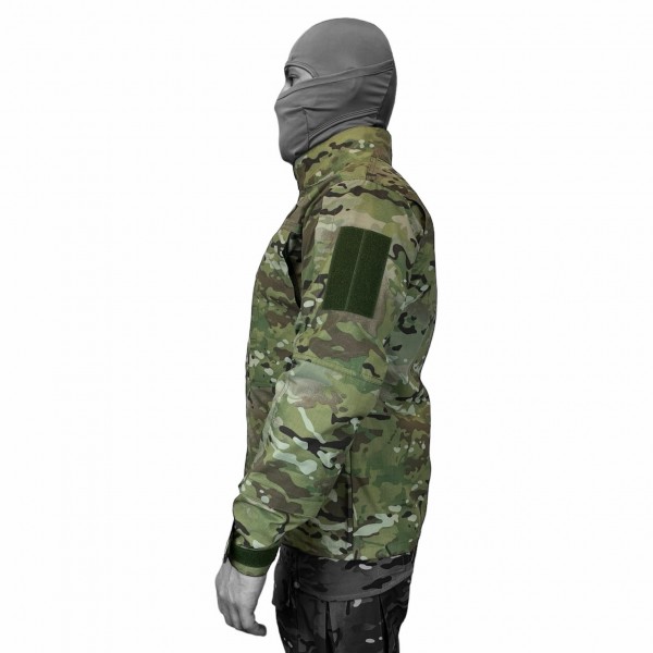 Китель полевой  Battle Arsenal Multicam