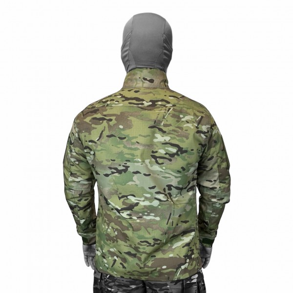 Китель полевой  Battle Arsenal Multicam