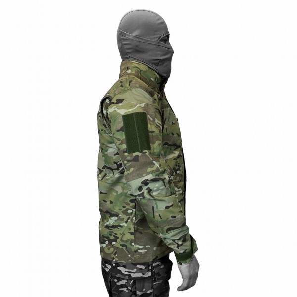 Китель полевой  Battle Arsenal Multicam