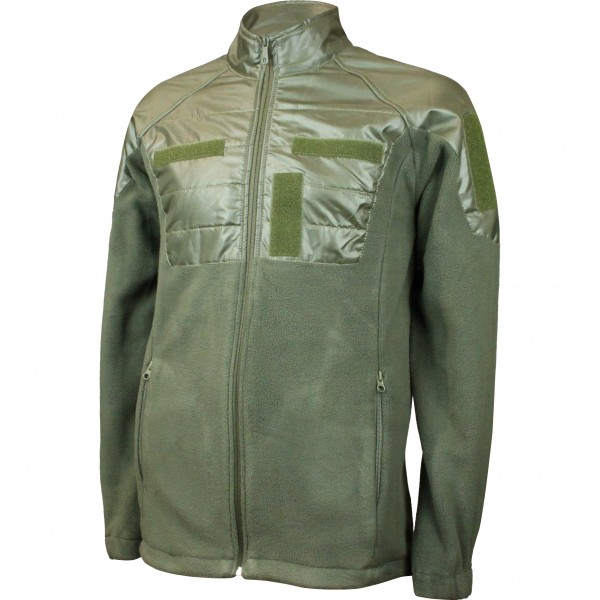 Кофта флис Olive Battle Arsenal