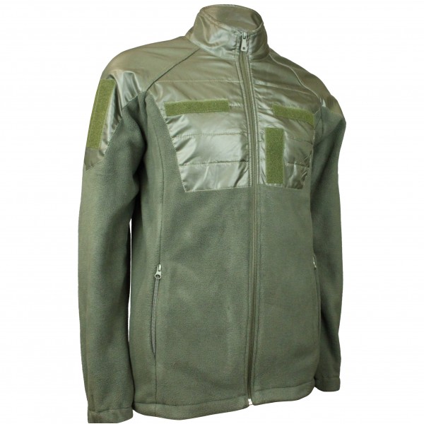 Кофта флис Olive Battle Arsenal
