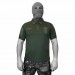 Поло тактическое Battle Arsenal ARMY OLIVE