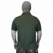 Поло тактическое Battle Arsenal ARMY OLIVE