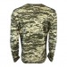 Футболка длинный рукав  Battle Arsenal MM14
