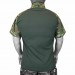 Убакс с коротким рукавом  Battle Arsenal MultiCam
