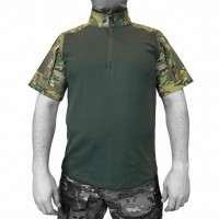 Убакс с коротким рукавом  Battle Arsenal MultiCam