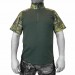 Убакс с коротким рукавом  Battle Arsenal MultiCam
