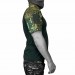 Убакс с коротким рукавом  Battle Arsenal MultiCam