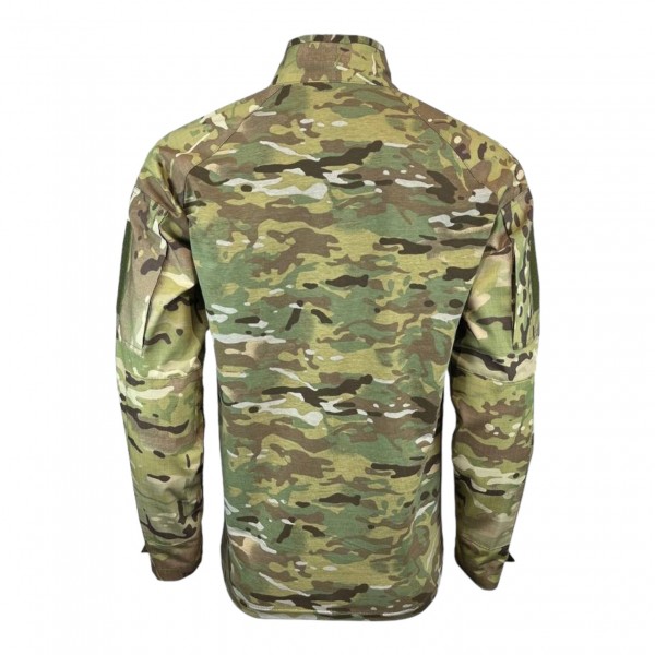 Убакс  Battle Arsenal MultiCam