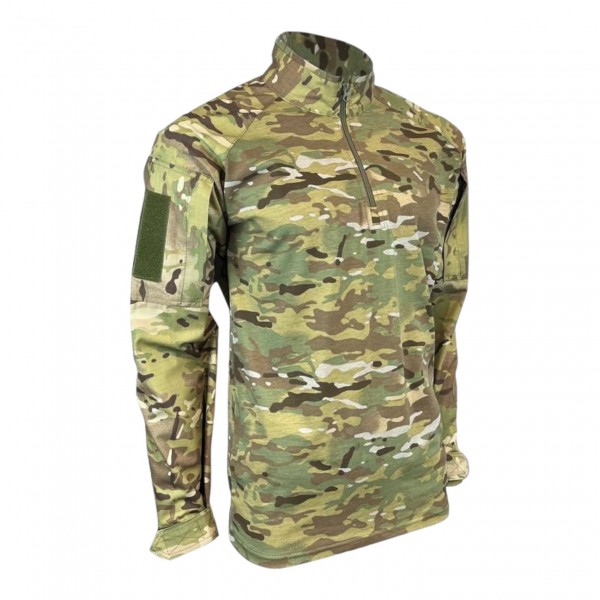 Убакс  Battle Arsenal MultiCam