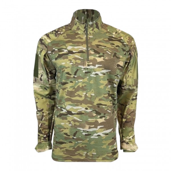 Убакс  Battle Arsenal MultiCam