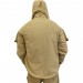 Куртка тактическая PCU level 5 Neoflex Grad Gear MultiCam