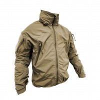 Куртка тактическая Grad Gear PCU level 5 Neoflex MultiCam