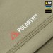 Футболка ULTRA LIGHT POLARTEC LADY М-ТАС TAN