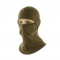 Балаклава-ниндзя флисовая POLARTEC M-TAC DARK OLIVE