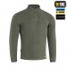 Кофта DELTA POLARTEC М-ТАС ARMY OLIVE