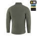 Кофта DELTA POLARTEC М-ТАС ARMY OLIVE