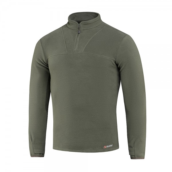 Кофта DELTA POLARTEC М-ТАС ARMY OLIVE