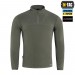 Кофта DELTA POLARTEC М-ТАС ARMY OLIVE