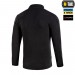 Кофта DELTA POLARTEC М-ТАС BLACK