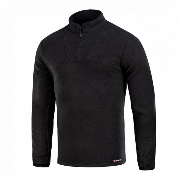 Кофта DELTA POLARTEC М-ТАС BLACK