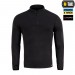 Кофта DELTA POLARTEC М-ТАС BLACK