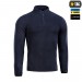 Кофта DELTA POLARTEC М-ТАС DARK NAVY BLUE